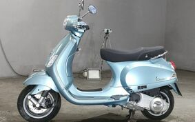 VESPA LX125IE M681