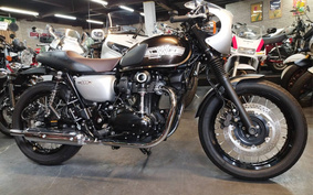 KAWASAKI W800 CAFE 2020 EJ800B