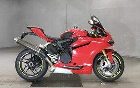 DUCATI 1199 PANIGALE 2013 H802J