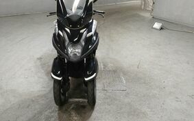 YAMAHA TRICITY 125 SE82J