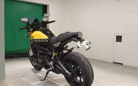 YAMAHA XSR900 2016 RN46J