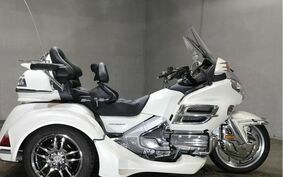 HONDA GL 1800 GOLD WING TRIKE 2006 SC47