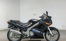 KAWASAKI ZZ-R250 1993 EX250H