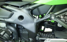 KAWASAKI ZX-4RR 2023 ZX400P