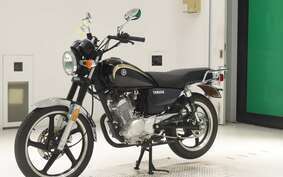 YAMAHA YB125SP