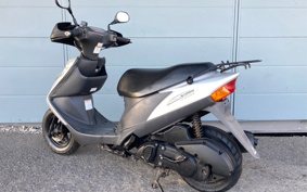 SUZUKI ADDRESS V125 G Limited CF4EA