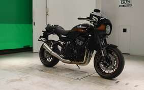 KAWASAKI Z900RS CAFE 2021 ZR900C