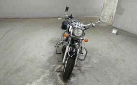 HONDA SHADOW 750 1997 RC44