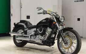 YAMAHA DRAGSTAR 400 2006 VH01J