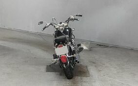 YAMAHA DRAGSTAR 400 CLASSIC 2002 VH01J