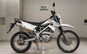 KAWASAKI KLX125 LX125C