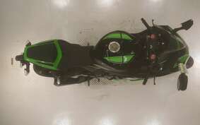 KAWASAKI ZX 10 NINJA R 2014