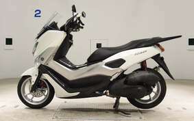 YAMAHA N-MAX SE86J