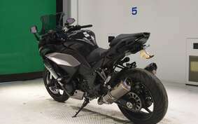 KAWASAKI NINJA 1000 SX 2020 ZXT02K