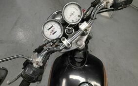 YAMAHA SR400 1998 1JR