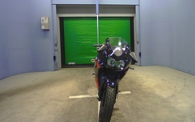 KAWASAKI NINJA 250R 2011 EX250K