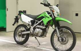 KAWASAKI KLX125 LX125C