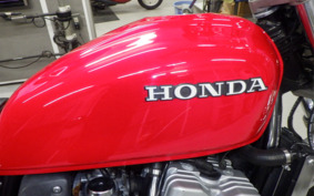 HONDA CB400F 1998 NC36