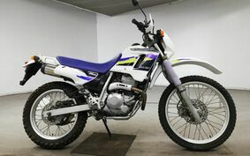 HONDA XL250 DEGREE MD31