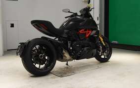 DUCATI DIAVEL 1260 S 2021 GE00A