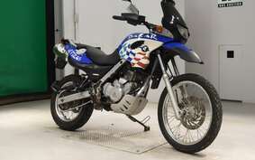 BMW F650GS DAKAR 2002 0173