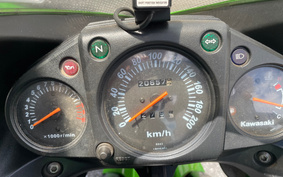 KAWASAKI NINJA 250R EX250K