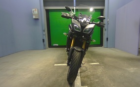 YAMAHA MT-09 Tracer 2015 RN36J