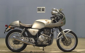 HONDA GB400TT MK2 1986 NC20