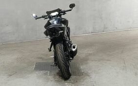 YAMAHA MT-25 RG43J