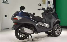 PIAGGIO MP3