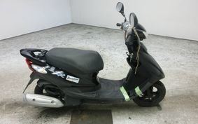 YAMAHA JOG ZR Evolution 2 SA39J