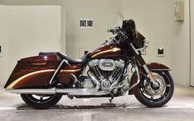 HARLEY FLHXSE 1800CVO 2010 PZ8