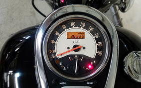 KAWASAKI VULCAN 900 CLASSIC 2007 VN900B