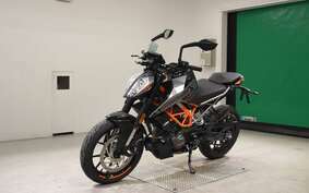 KTM 125 DUKE