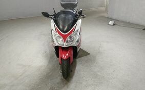 YAMAHA T-MAX500 2013 SJ08J