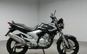 YAMAHA YBR250 PCNL