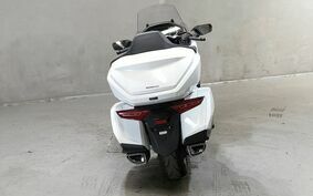 HONDA GL 1800 GOLD WING TOUR 2023 SC79