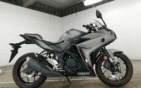 YAMAHA YZF-R25 RG10J