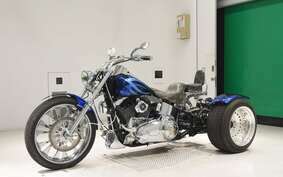 HARLEY FXSTC1580 TRIKE 2006