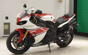 YAMAHA YZF-R1 2012 RN24J