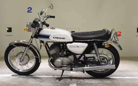 KAWASAKI 500SS KAF