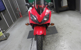 HONDA CBR600F GEN 3 2003 PC35