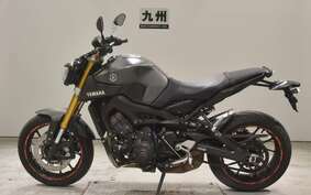 YAMAHA MT-09 A 2015 RN34J