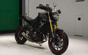 YAMAHA MT-09 2016 RN34J