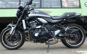 KAWASAKI Z900RS 2021 ZR900C