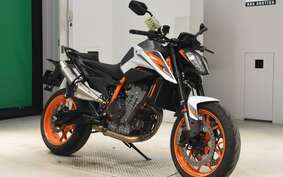 KTM 890 DUKE R 2020 TU940