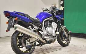 YAMAHA FZS1000 FAZER 2001