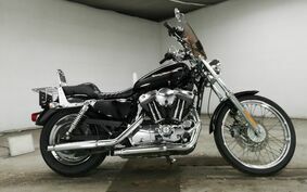 HARLEY XL1200C 2004 CGP