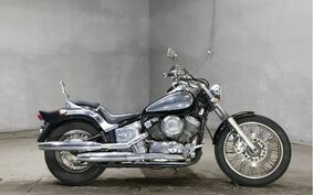 YAMAHA DRAGSTAR 400 1996 4TR