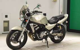 KAWASAKI BALIUS 250 Gen.2 ZR250B